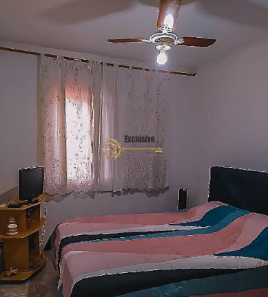 Imagem Sobrado com 3 Quartos à Venda, 128 m² em Campestre - Santo André Imagem Sobrado com 3 Quartos à Venda, 128 m² em Campestre - Santo André