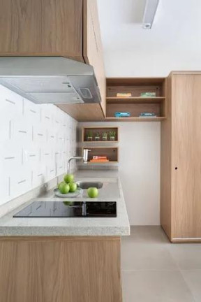 Imagem Apartamento com 1 Quarto à Venda, 31 m² em Bela Vista - São Paulo Imagem Apartamento com 1 Quarto à Venda, 31 m² em Bela Vista - São Paulo