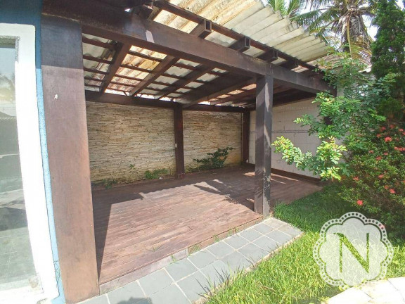 Imagem Casa com 4 Quartos à Venda, 260 m² em Jamaica - Itanhaém Imagem Casa com 4 Quartos à Venda, 260 m² em Jamaica - Itanhaém