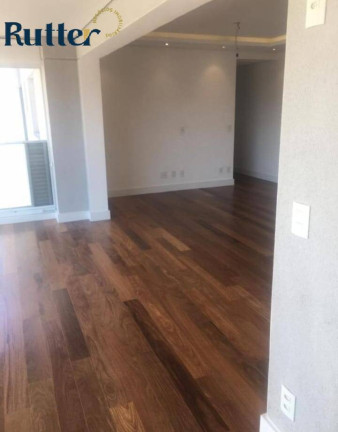Imagem Apartamento com 3 Quartos à Venda, 130 m² em Vila Gertrudes - São Paulo