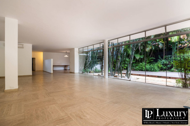 Imagem Casa à Venda,  em Jardim América - São Paulo