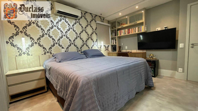 Imagem Apartamento com 3 Quartos à Venda, 189 m² em Taquaral - Campinas Imagem Apartamento com 3 Quartos à Venda, 189 m² em Taquaral - Campinas