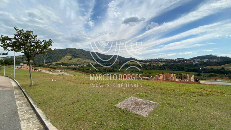 Imagem Terreno em Condomínio à Venda, 600 m² em Chácara Terra Nova - Jundiaí Imagem Terreno em Condomínio à Venda, 600 m² em Chácara Terra Nova - Jundiaí