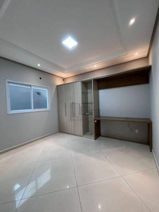 Imagem Casa com 4 Quartos à Venda ou Locação, 421 m² em Condomínio Residencial Sunset Village - Sorocaba