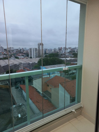 Imagem Imóvel com 3 Quartos à Venda, 70 m² em Assunção - São Bernardo Do Campo