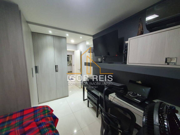 Imagem Apartamento com 3 Quartos à Venda, em Parque Tamandaré - Campos Dos Goytacazes Imagem Apartamento com 3 Quartos à Venda, em Parque Tamandaré - Campos Dos Goytacazes