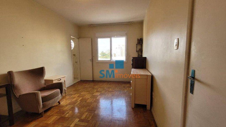 Imagem Apartamento com 2 Quartos à Venda, 90 m² em Aclimação - São Paulo Imagem Apartamento com 2 Quartos à Venda, 90 m² em Aclimação - São Paulo