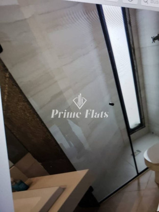 Imagem Apartamento com 1 Quarto para Alugar, 40 m² em Morumbi - São Paulo Imagem Apartamento com 1 Quarto para Alugar, 40 m² em Morumbi - São Paulo