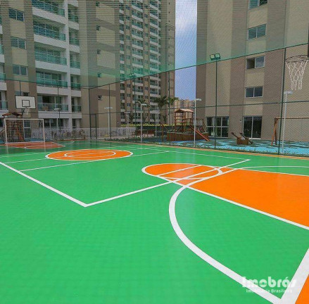 Imagem Apartamento com 2 Quartos à Venda, 54 m² em Benfica - Fortaleza Imagem Apartamento com 2 Quartos à Venda, 54 m² em Benfica - Fortaleza