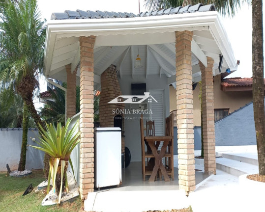 Imagem Casa com 3 Quartos à Venda, 180 m² em Boracéia - Bertioga