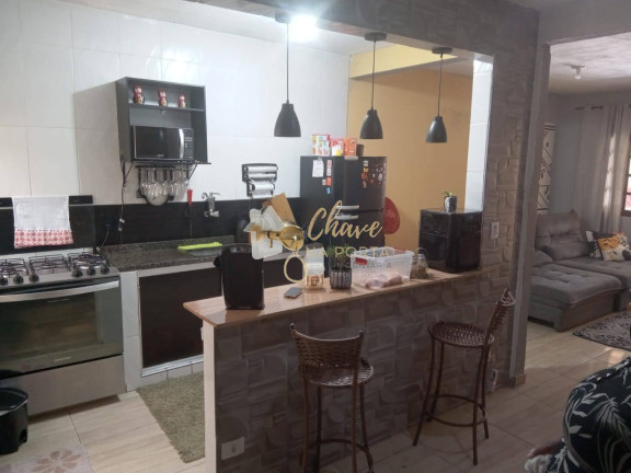 Imagem Casa com 2 Quartos à Venda, 140 m² em Itaim Paulista - São Paulo