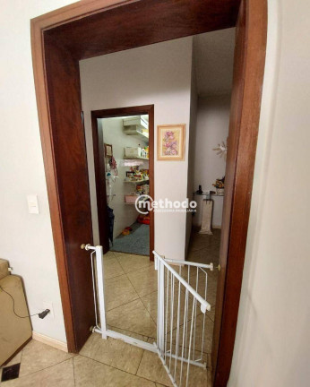 Imagem Casa com 3 Quartos à Venda, 282 m² em Jardim Eulina - Campinas Imagem Casa com 3 Quartos à Venda, 282 m² em Jardim Eulina - Campinas