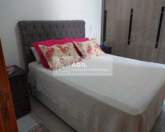 Imagem Apartamento com 3 Quartos à Venda, 98 m² em Jardim Califórnia - Jacareí Imagem Apartamento com 3 Quartos à Venda, 98 m² em Jardim Califórnia - Jacareí