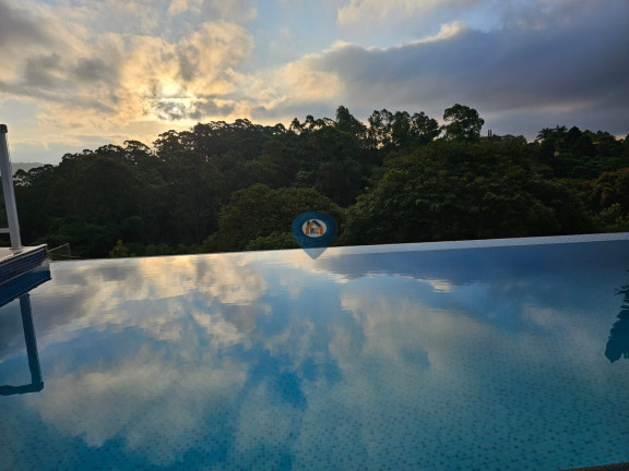 Imagem Casa com 3 Quartos à Venda, 377 m² em Granja Caiapiá - Cotia