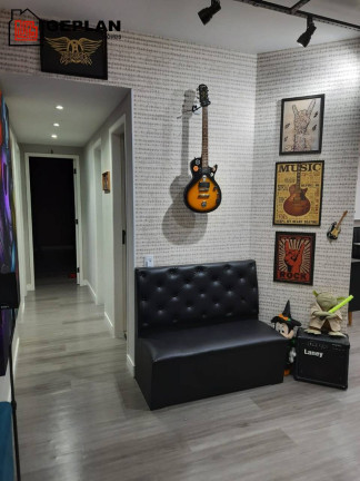 Imagem Apartamento com 3 Quartos à Venda, 124 m² em Cambuci - São Paulo Imagem Apartamento com 3 Quartos à Venda, 124 m² em Cambuci - São Paulo