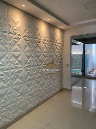 Imagem Casa com 3 Quartos à Venda, 147 m² em 23 De Setembro - Várzea Grande