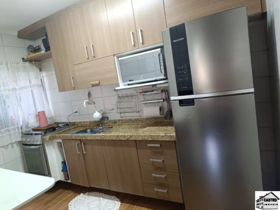 Imagem Sobrado com 2 Quartos à Venda, em Itaquera - São Paulo Imagem Sobrado com 2 Quartos à Venda, em Itaquera - São Paulo