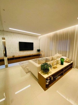 Imagem Sobrado com 5 Quartos à Venda, 355 m² em Conjunto Morada Nova - Goiânia