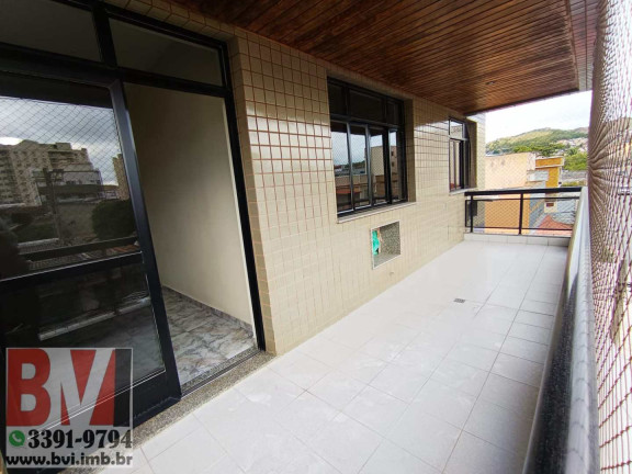Imagem Apartamento com 3 Quartos à Venda, 130 m² em Vila Da Penha - Rio De Janeiro