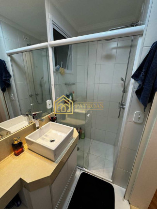 Imagem Apartamento com 3 Quartos à Venda, 84 m² em Anchieta - São Bernardo Do Campo Imagem Apartamento com 3 Quartos à Venda, 84 m² em Anchieta - São Bernardo Do Campo