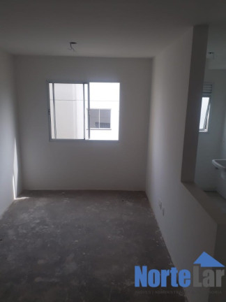 Imagem Apartamento com 2 Quartos à Venda, 46 m² em Loteamento City Jaragua - São Paulo