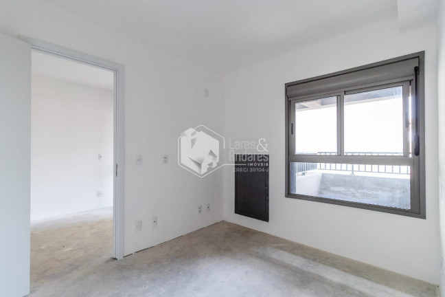 Imagem Apartamento com 1 Quarto à Venda, 34 m² em Saúde - São Paulo