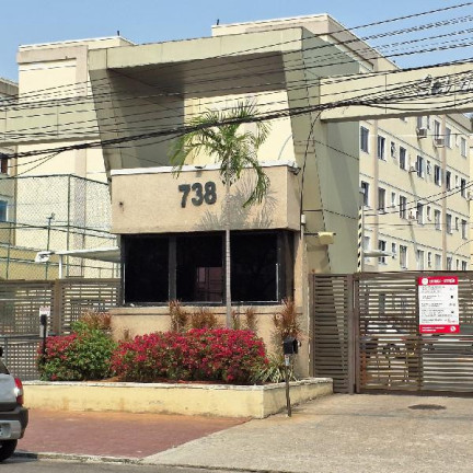 Imóvel com 2 Quartos à Venda, 40 m² em Vila Lage - Sao Goncalo