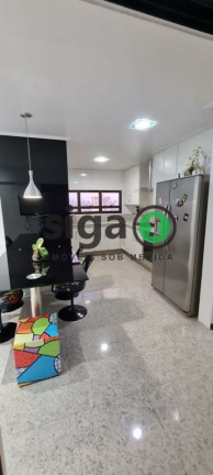 Imagem Apartamento com 3 Quartos à Venda, 271 m² em Vila Carrão - São Paulo Imagem Apartamento com 3 Quartos à Venda, 271 m² em Vila Carrão - São Paulo