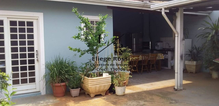 Imagem Casa com 2 Quartos à Venda, 250 m² em Loteamento Aida Haddad Jafet - Itatiba Imagem Casa com 2 Quartos à Venda, 250 m² em Loteamento Aida Haddad Jafet - Itatiba