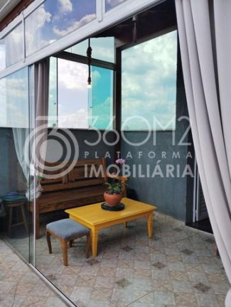 Imagem Apartamento com 2 Quartos à Venda, 84 m² em Parque Das Nações - Santo André