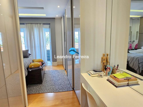 Imagem Apartamento com 4 Quartos à Venda, 180 m² em Centro - Santo André Imagem Apartamento com 4 Quartos à Venda, 180 m² em Centro - Santo André