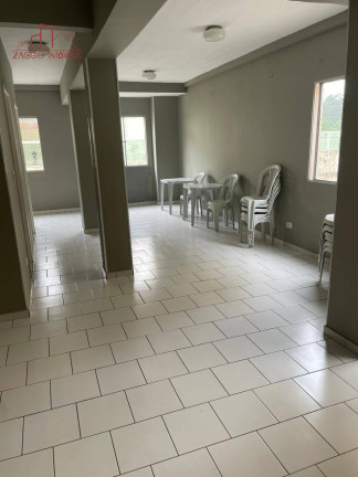 Imagem Apartamento com 3 Quartos à Venda, 70 m² em Jardim América - Taboão Da Serra Imagem Apartamento com 3 Quartos à Venda, 70 m² em Jardim América - Taboão Da Serra