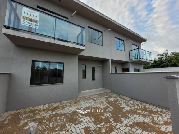 Imagem Sobrado com 3 Quartos à Venda, 93 m² em Itajuba - Barra Velha
