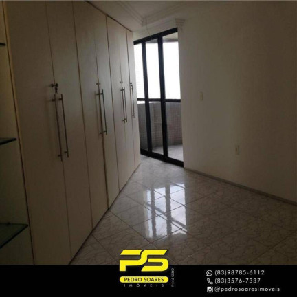 Imagem Apartamento com 4 Quartos à Venda, 376 m² em Brisamar - João Pessoa Imagem Apartamento com 4 Quartos à Venda, 376 m² em Brisamar - João Pessoa