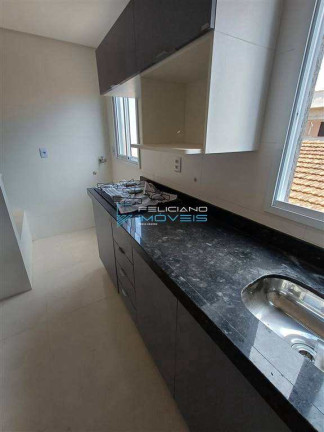Imagem Sobrado com 3 Quartos à Venda, 70 m² em Guilhermina - Praia Grande