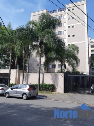 Imagem Apartamento com 3 Quartos à Venda, 70 m² em Paraíso Do Morumbi - São Paulo