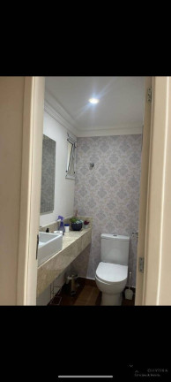 Imagem Apartamento com 3 Quartos à Venda, 133 m² em Jardim Das Indústrias - São José Dos Campos Imagem Apartamento com 3 Quartos à Venda, 133 m² em Jardim Das Indústrias - São José Dos Campos