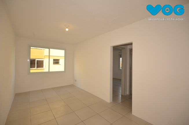 Imagem Imóvel com 2 Quartos à Venda, 60 m² em Partenon - Porto Alegre