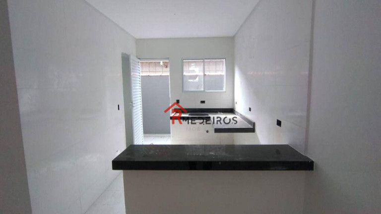 Imagem Casa com 2 Quartos à Venda, 50 m² em Aviação - Praia Grande Imagem Casa com 2 Quartos à Venda, 50 m² em Aviação - Praia Grande