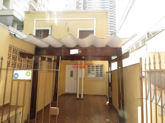 Sobrado com 2 Quartos para Alugar, 100 m² em Vila Olímpia - São Paulo