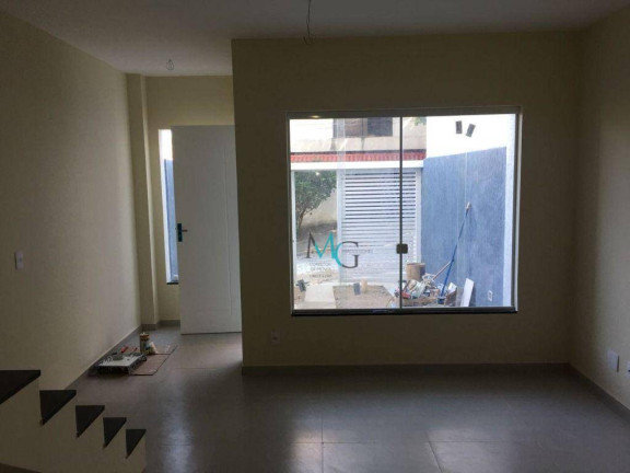 Imagem Casa com 2 Quartos à Venda, 85 m² em Campo Grande - Rio De Janeiro Imagem Casa com 2 Quartos à Venda, 85 m² em Campo Grande - Rio De Janeiro