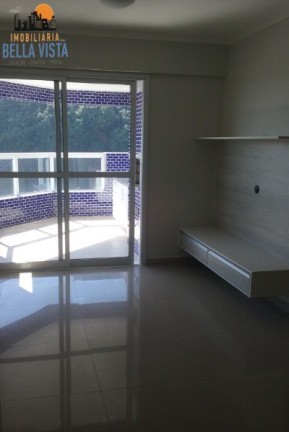 Imagem Apartamento com 2 Quartos à Venda, em Itararé - São Vicente Imagem Apartamento com 2 Quartos à Venda, em Itararé - São Vicente