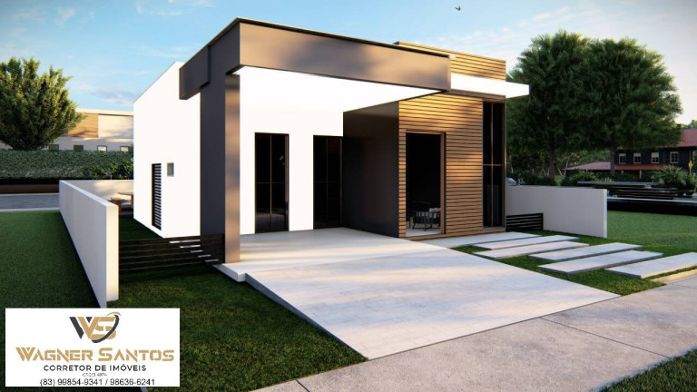 Imagem Casa com 3 Quartos à Venda, 200 m² em Centro - Bayeux Imagem Casa com 3 Quartos à Venda, 200 m² em Centro - Bayeux