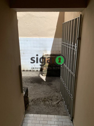 Imagem Casa com 3 Quartos à Venda, 144 m² em Jardim Aeroporto - São Paulo Imagem Casa com 3 Quartos à Venda, 144 m² em Jardim Aeroporto - São Paulo