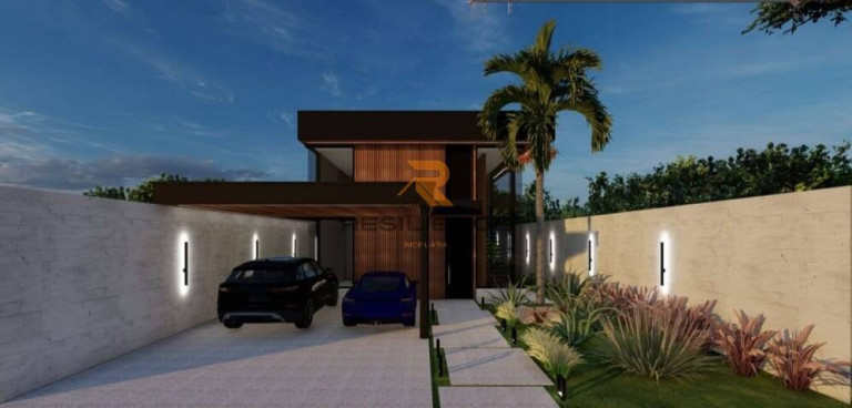 Imagem Casa com 3 Quartos à Venda, 225 m² em Residencial Redenção - Lagoa Santa Imagem Casa com 3 Quartos à Venda, 225 m² em Residencial Redenção - Lagoa Santa