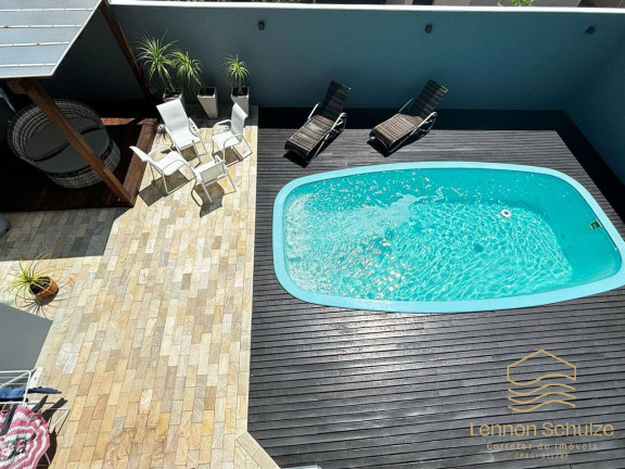 Imagem Casa com 5 Quartos à Venda, 433 m² em Centro - Balneário Barra Do Sul Imagem Casa com 5 Quartos à Venda, 433 m² em Centro - Balneário Barra Do Sul