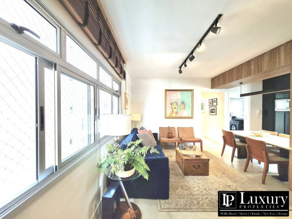 Imagem Apartamento com 2 Quartos à Venda, 82 m² em Jardim Paulista - São Paulo Imagem Apartamento com 2 Quartos à Venda, 82 m² em Jardim Paulista - São Paulo