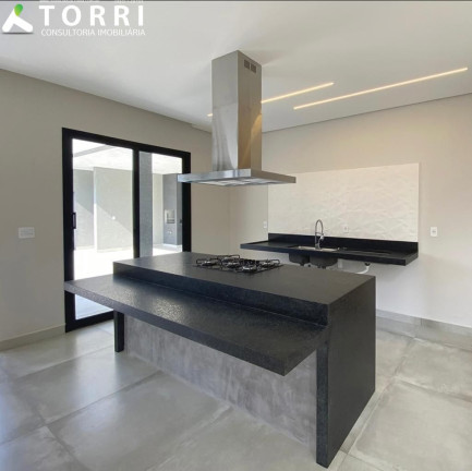 Imagem Imóvel com 3 Quartos à Venda, 310 m² em Condomínio Residencial Mont Blanc - Sorocaba
