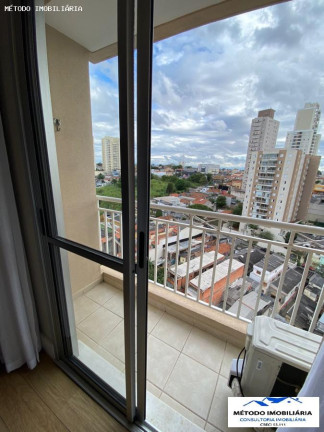 Imagem Apartamento com 1 Quarto à Venda, 50 m² em Vila Das Merces - São Paulo