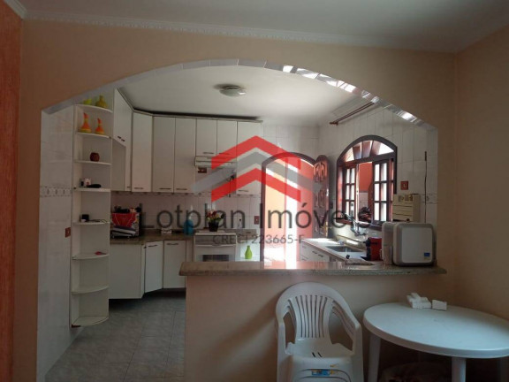 Imagem Casa com 3 Quartos à Venda, 303 m² em Parque Da Vila Prudente - São Paulo